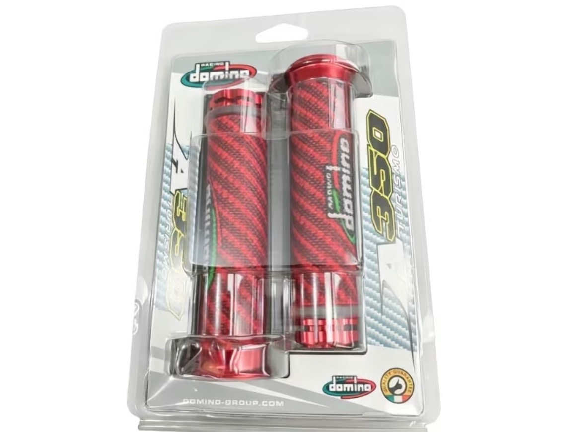 GRIPS DOMINO 350 · foto de referencia
